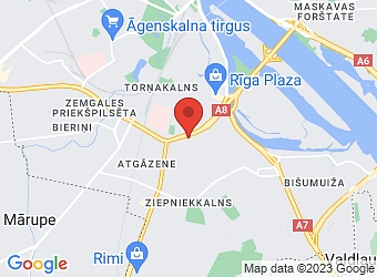  Garozes 1, Rīga LV-1004,  Eksperium, SIA