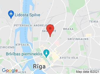  Sporta 11, Rīga, LV-1013,  Ekspertu aģentūra, SIA