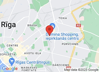  Kroņu 13, Rīga, LV-1084,  Ekstra Auto, SIA