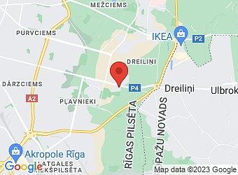  Augusta Deglava 164-64, Rīga LV-1021,  Ekstrans, SIA