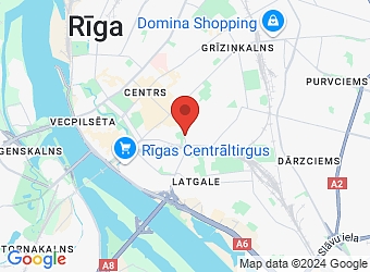  Lāčplēša 87, Rīga, LV-1011,  Ēku apsekošanas birojs, SIA