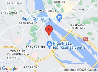  Mūkusalas 42B - 2.st., Rīga, LV-1004,  Ēku inženiertīklu projektēšanas birojs, SIA