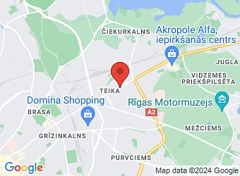  Brīvības gatve 276, Rīga, LV-1006,  El darbnīca, SIA