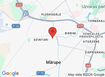  Penkules 53A, Mārupe, Mārupes nov., LV-2167,  EL Investments, SIA