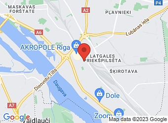  Salaspils 6 k-2-34, Rīga LV-1057,  EL Solutions, SIA