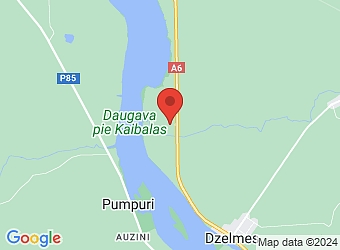  "Priežkalni" - 2, Jumpravas pagasts, Ogres nov., LV-5022,  Elama B, SIA, Degvielas uzpildes stacija Circle