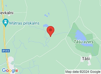  "Elčuki", Medzes pagasts, Dienvidkurzemes nov., LV-3461,  Elčuki, ZS