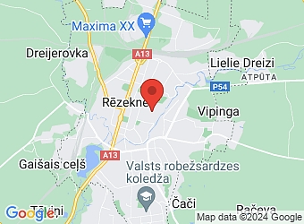  18. novembra 41-246, Rēzekne LV-4601,  Elegance VD, IK