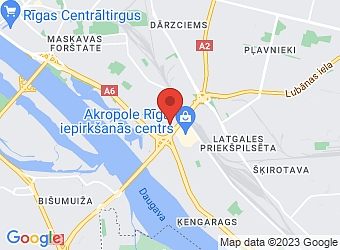  Zilupes 16, Rīga, LV-1019,  Elegeo, SIA