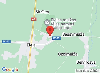  Parka aleja 20, Eleja, Elejas pagasts, Jelgavas nov., LV-3023,  Elejas liepziedi, ZS