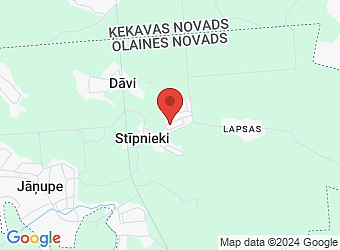  "Tiltiņi 50", Stīpnieki, Olaines pagasts, Olaines nov., LV-2127,  Elekanga, SIA