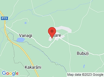  "Dārzsaimniecība", Asare, Asares pagasts, Jēkabpils nov., LV-5210,  Elekses E. ģimenes ārsta prakse, Filiāle