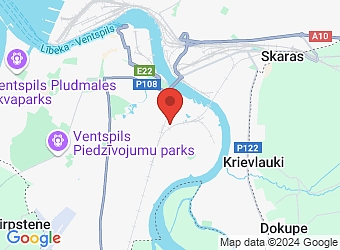  Elektriķu 8, Ventspils, LV-3601,  Elektriķis, SIA