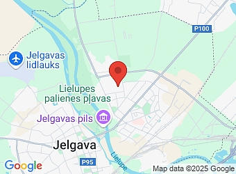  Pīlādžu 5, Jelgava, LV-3002,  ELEKTROM, SIA