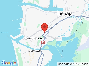  Brīvības 93 - 806, Liepāja, LV-3401,  Elektroniskie sakari, SIA, Liepājas reģionālais punkts