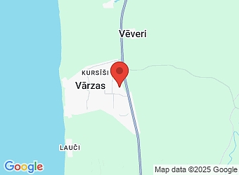  Liniņa 21A, Vārzas, Skultes pagasts, Limbažu nov., LV-4025,  Element Roof, SIA