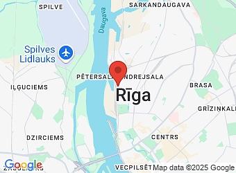  Eksporta 14, Rīga, LV-1045,  ELEPHANT DRIVE, SIA