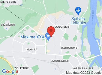  Varkaļu 1, Rīga LV-1067,  Elerons, SIA