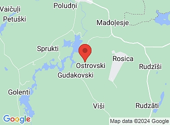  "Rindži", Ostrovskie, Stoļerovas pagasts, Rēzeknes nov., LV-4642,  "Elferi", SIA