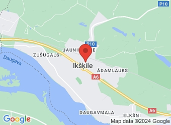  Skolas 15, Ikšķile, Ogres nov., LV-5052,  Elgas Zēģeles., psihologa-psihoterapeita privātprakse