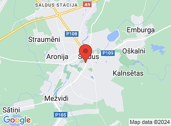  Lielā 9, Saldus, Saldus nov., LV-3801,  ELHA, SIA