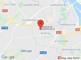  Dikļu 28, Rīga, LV-1002,  Elijas nams, biedrība