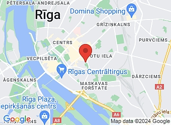  Ernesta Birznieka-Upīša 26, Rīga LV-1050,  Elik Auto, SIA