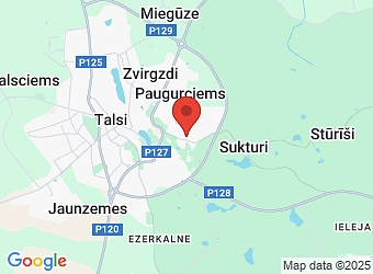  Bētiņu 4-2, Talsi, Talsu nov. LV-3201,  Elisar, IU
