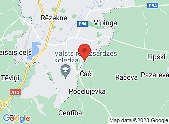  "Strauti", Jaunie Čači, Griškānu pagasts, Rēzeknes nov., LV-4601,  ELK, SIA