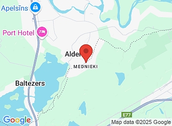  Dārtas 13, Baltezers, Garkalnes pagasts, Ropažu nov., LV-2164,  Elkrile, SIA