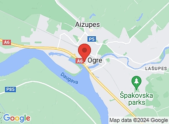 Brīvības 1A, Ogre, Ogres nov. LV-5001,  Ella auto, SIA