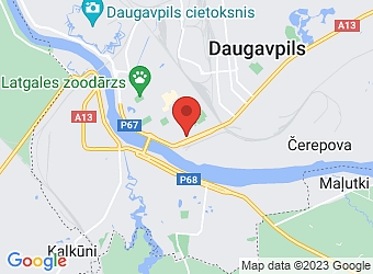  Cietokšņa 4, Daugavpils, LV-5401,  Elli V, SIA, 10. veikals