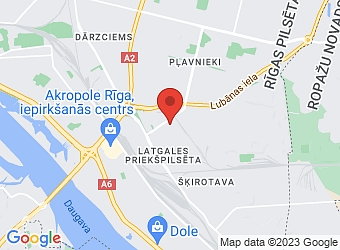  Katlakalna 9, Rīga, LV-1073,  Elme Metall Latvia, SIA