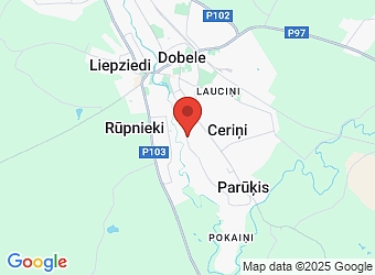  Meža prospekts 29, Dobele, Dobeles nov., LV-3701,  ELMINO, SIA