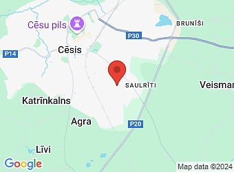  Stirnu 14, Cēsis, Cēsu nov., LV-4101,  ELSPEC, SIA