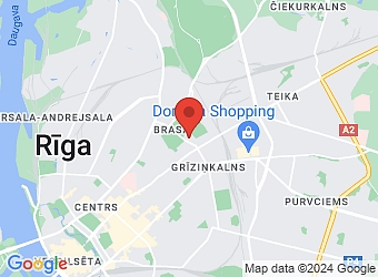  Senču 4A, Rīga, LV-1012,  Elvans, SIA