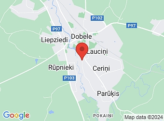  Skolas 26A, Dobele, Dobeles nov., LV-3701,  Elvet, SIA