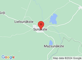  Sunākste , Sunākstes pagasts, Aizkraukles nov. LV-5130,  Elvi, veikals