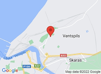  Celtnieku 3, Ventspils, LV-3602,  Elvi, veikals