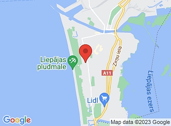  Dzintaru 25/27, Liepāja LV-3401,  Elvi, veikals