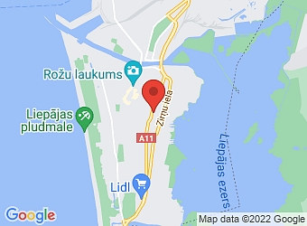  Ganību 69/71, Liepāja, LV-3401,  Elvi, veikals
