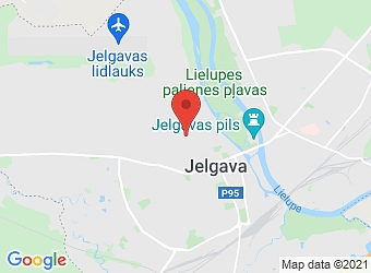  Meiju ceļš 2, Jelgava, LV-3007,  Elvwood, SIA
