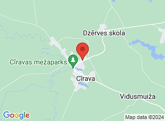  "Rūķīši", Cīrava, Cīravas pagasts, Dienvidkurzemes nov., LV-3453,  Ely, SIA