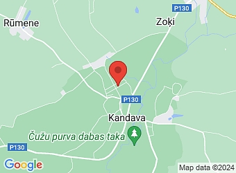  Raiņa 17 - 4, Kandava, Tukuma nov., LV-3120,  Elzston, SIA