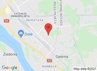  Gravas 3, Rīga, LV-1057,  EM Sound Services, IK