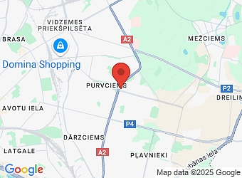  Dzelzavas 53 - 24, Rīga, LV-1084,  EM Stark, SIA