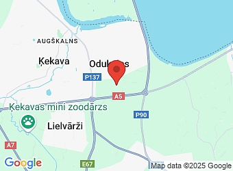  "Palsas", Odukalns, Ķekavas pagasts, Ķekavas nov., LV-2123,  EM Trans Serviss, SIA