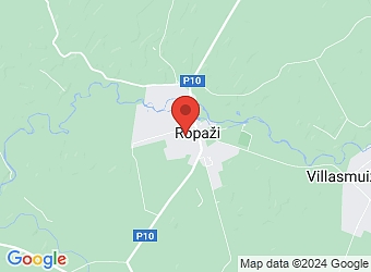  Ropaži, Bērzu 3-15, Ropažu pagasts, Ropažu nov.,  EMB wood, SIA