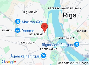  Ūdens 12 - 27, Rīga, LV-1007,  Emex Trading, SIA