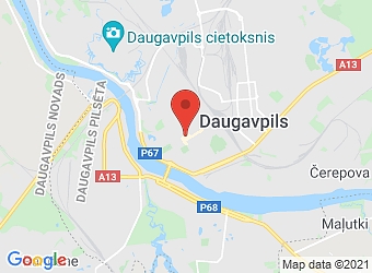 Rīgas 9, Daugavpils, LV-5401,  EMI D, SIA
